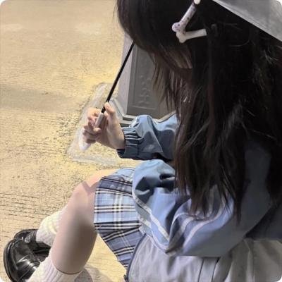 型男高中