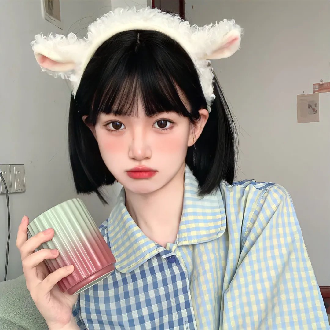 七位女俘虏